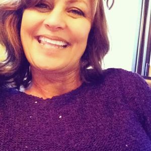 Meet your Posher, Beth